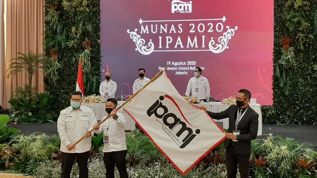 Munas IPAMI bahas musisi yang terkena pandemi (ist)