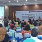 PT Sriboga Raturaya mengadakan buka puasa bersama dengan 135 anak-anak disabilitas dari 4 Sekolah Luar Biasa