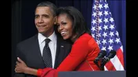 Barack Obama & Michelle Obama (dok. Deadline)