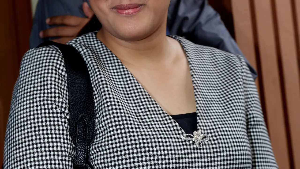 Jane Shalimar 