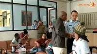[VIDEO] Puluhan WNA Afrika Terjaring Razia di Penginapan