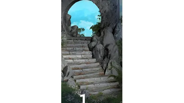 Tebak Kepribadian