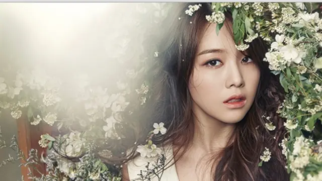 Sibuk Promo Album Girl's Day, Minah Juga Terjun ke Dunia Akting