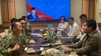 Pemerintah Bangun Rusun untuk Prajurit Kopassus di Solo