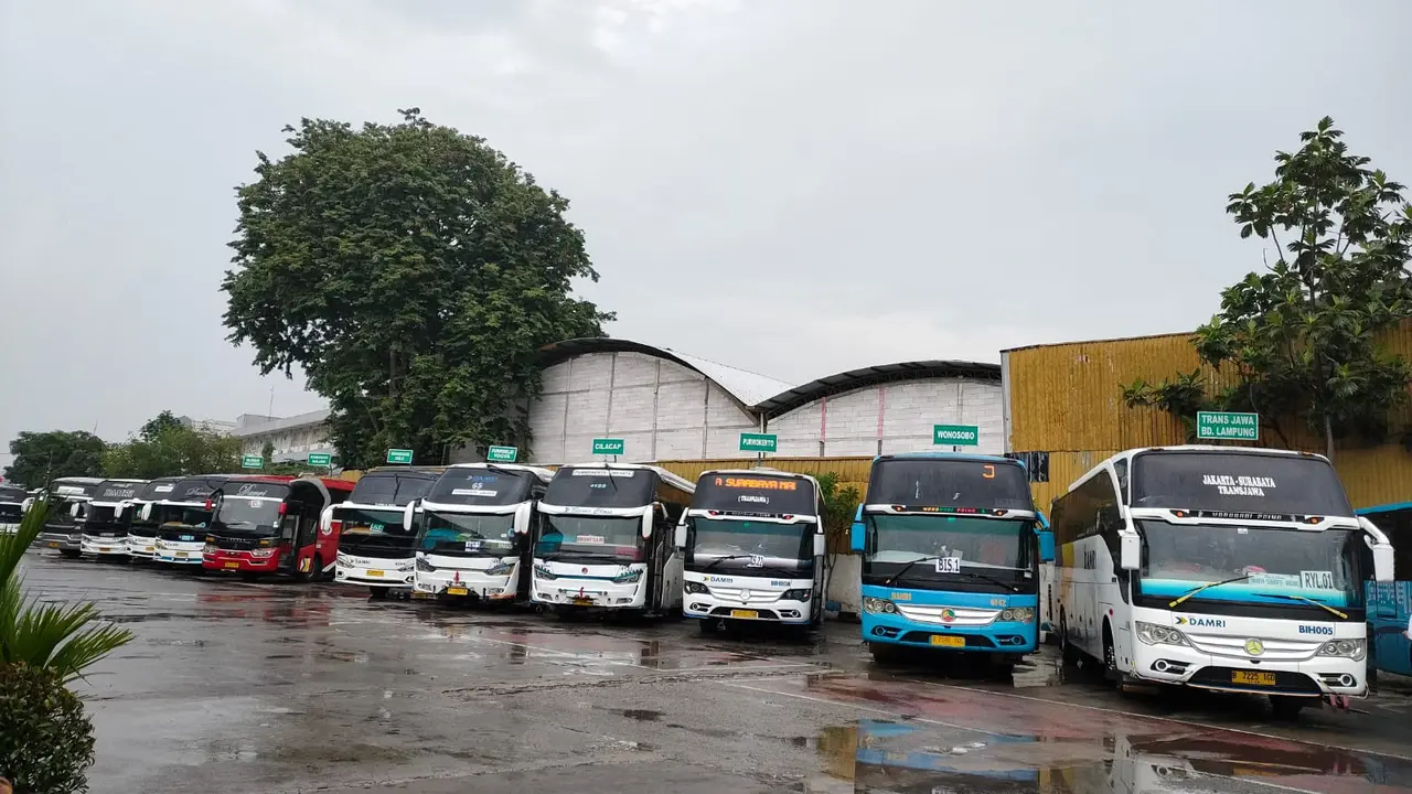 Perum Damri