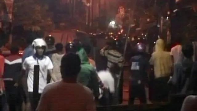 Mampukah Jam Malam Hapus Kenakalan Pelajar Ibukota?