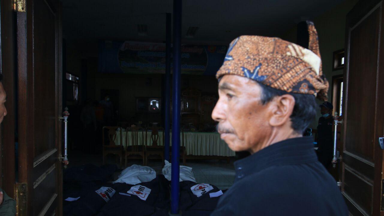 Harmoni di Tengah Bromo - Semeru