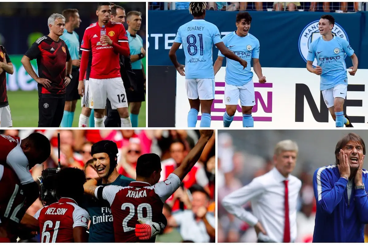 8 Klub Premier League yang Rugi karena Bursa Transfer 