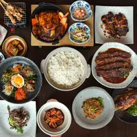 JW Marriott Hotel Jakarta membawa nuansa Korea Selatan ke Jakarta (Foto: JW Marriott Hotel Jakarta)