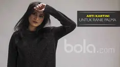 Ranie Palma, pebasket cantik Merpati Bali mengungkapkan arti Kartini untuk kehidupannya dan di dunia olahraga