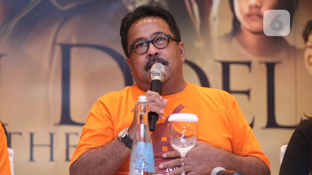 [Bintang] Si Doel The Movie