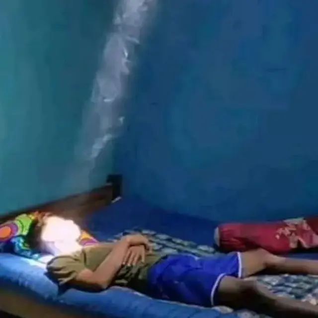 6 Momen Apes ketika Tidur Ini Sering Dialami, Bangun-bangun Elus Dada