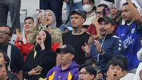 3 Pemain Persija Dukung Timnas Futsal Indonesia di Piala Asia 2026: Shayne Pattynama Khusyuk Menghayati Lagu Tanah Airku