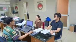 Alasan Selebgram Jule Pakai Vape Narkoba