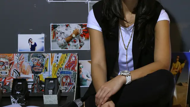 [Bintang] Pevita Pearce