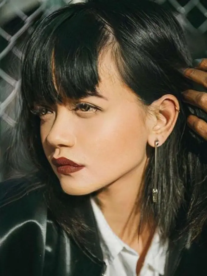 [Bintang] Ini Sosok Pria yang Diduga Telah Bikin Dylan Sada Babak Belur