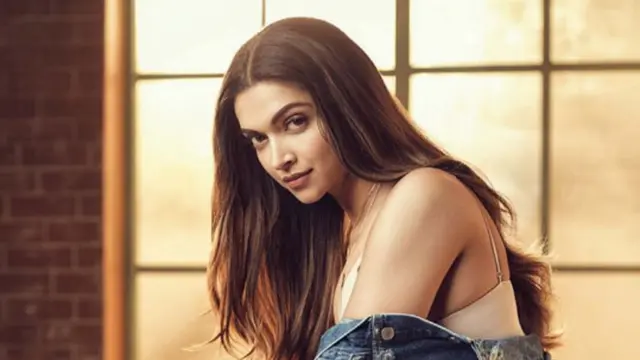 Deepika Padukone