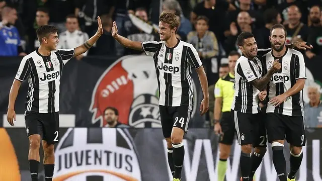 Juventus