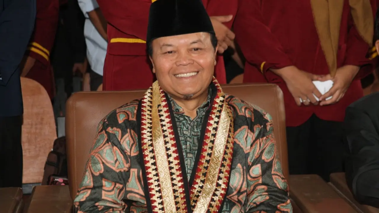 Hidayat Nur Wahid