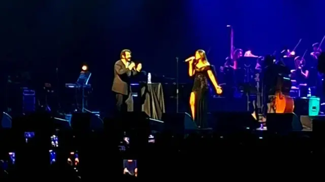 Josh Groban