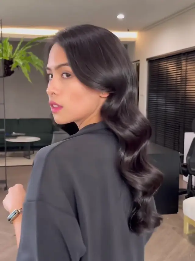 Maudy Ayunda (Instagram @kieferlippens)