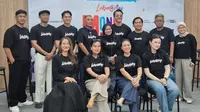 Cerita Teuku Rifnu Wikana di Balik Lahirnya MonoPlay Festival 2026