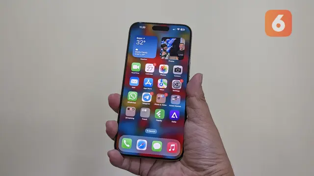Apple dan OpenAI Semakin Mesra, Chatbot AI Generatif Segera Hadir di iPhone?