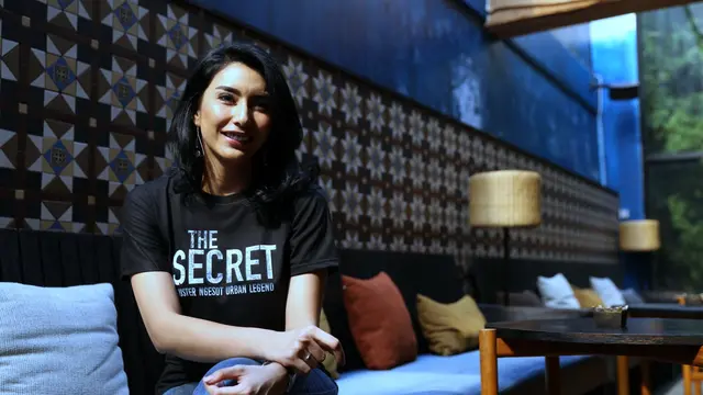 [Bintang] Tyas Mirasih