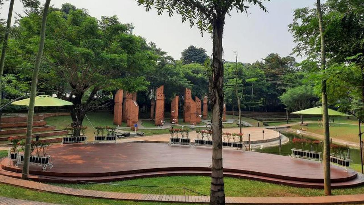 Sudah Sebulan Tak Terima Pengunjung Karena PPKM, Plataran Tetap Optimis dan Gandeng Kemenparekraf