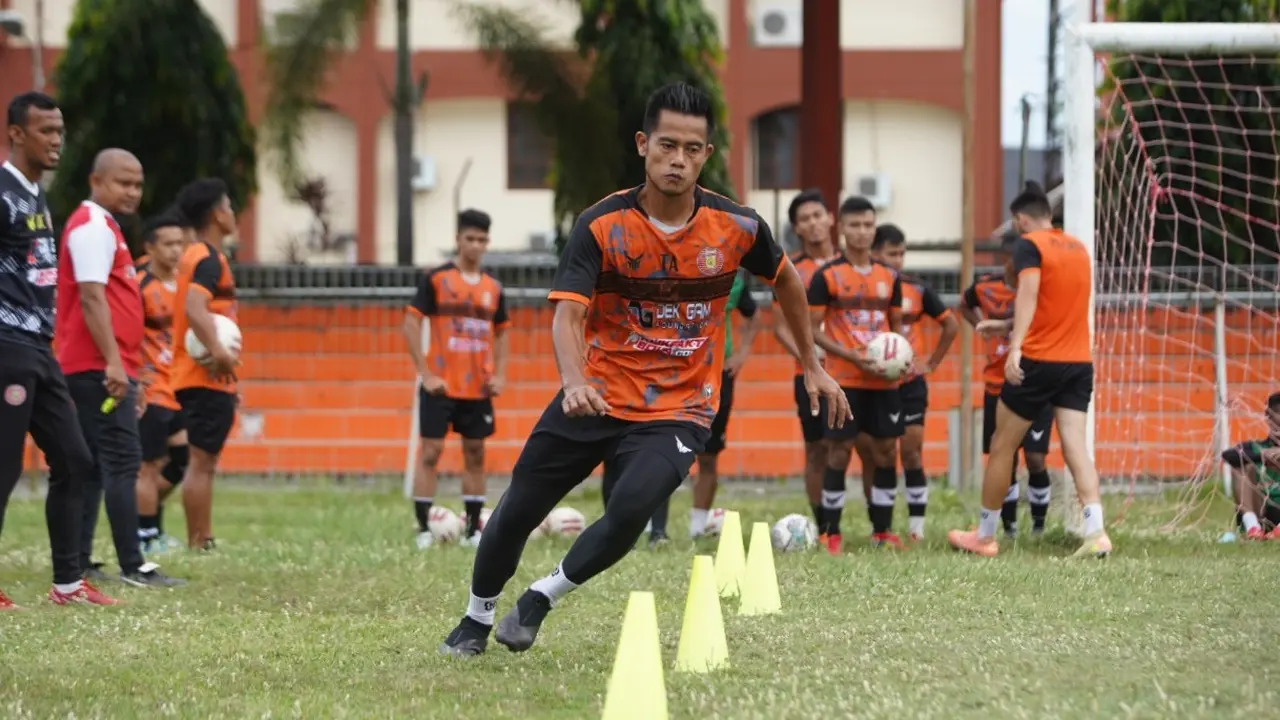 Persiraja Banda Aceh