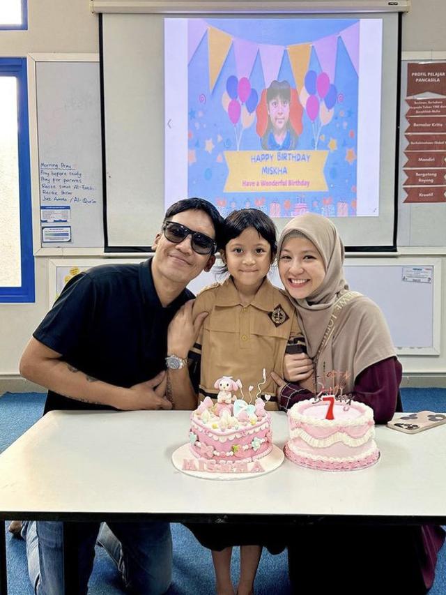 Natasha Rizki dan Desta