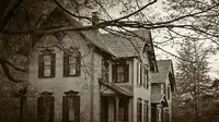 Kenali 7 Tanda Rumah Berhantu