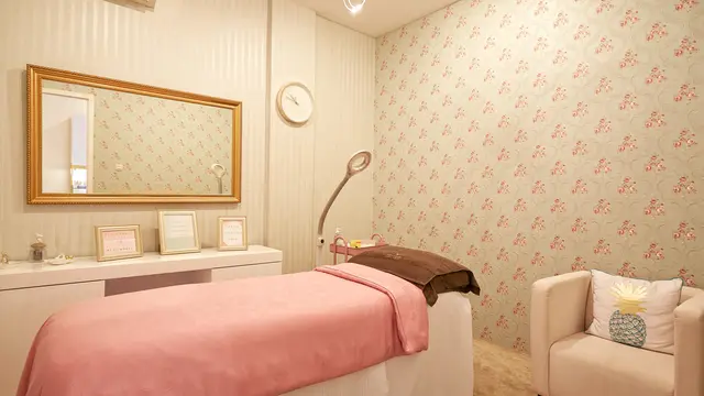 Pengalaman  Ekstensi Bulu Mata Ringan dan Tanpa Rasa di Everlash Expert