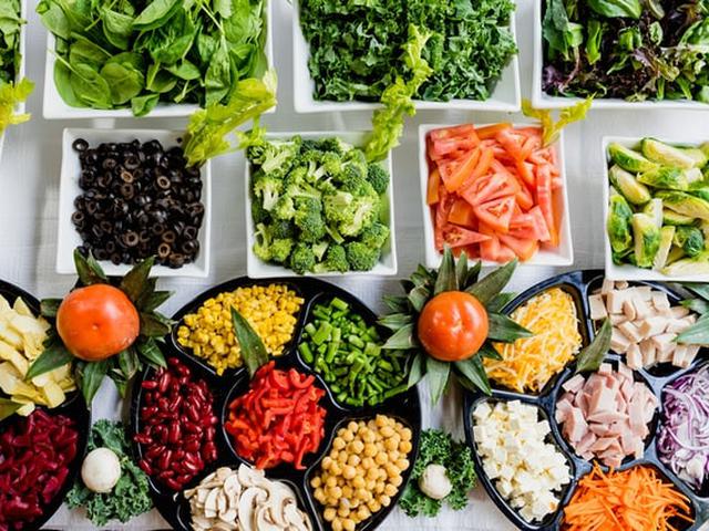 25 Makanan Sehat Untuk Ibu Hamil Catat Orami