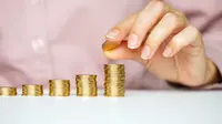 Strategi Cicil Emas bagi Pemilik Gaji UMR, Praktis dan Bisa Dimulai dari Uang Jajan Lho!