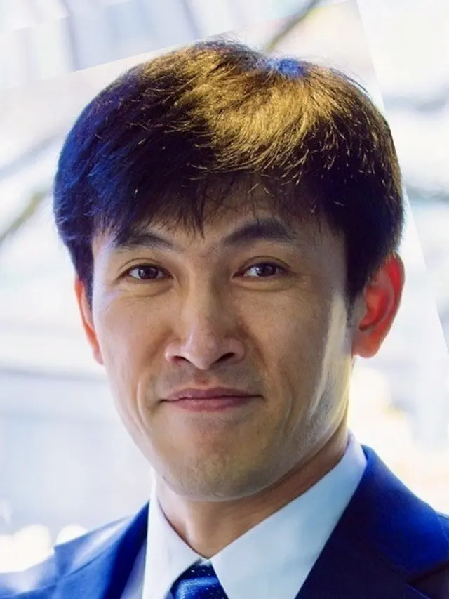 Yoo Oh Seong (Foto: Mydramalist)