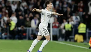 Mourinho Pusing Menentukan Peran Arda Guler Usai Tampil Bagus Selama Pramusim Madrid