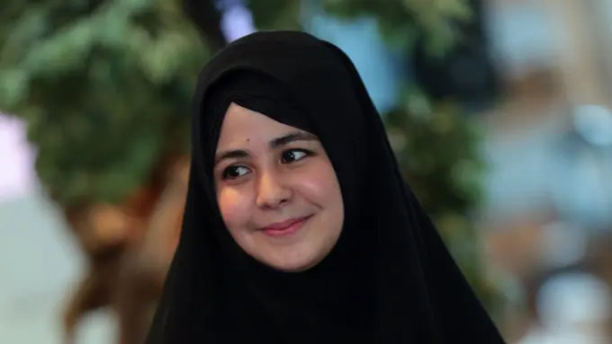 [Bintang] Risty Tagor