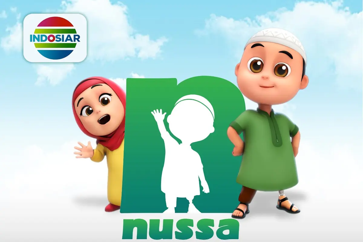 Nussa dan Rara