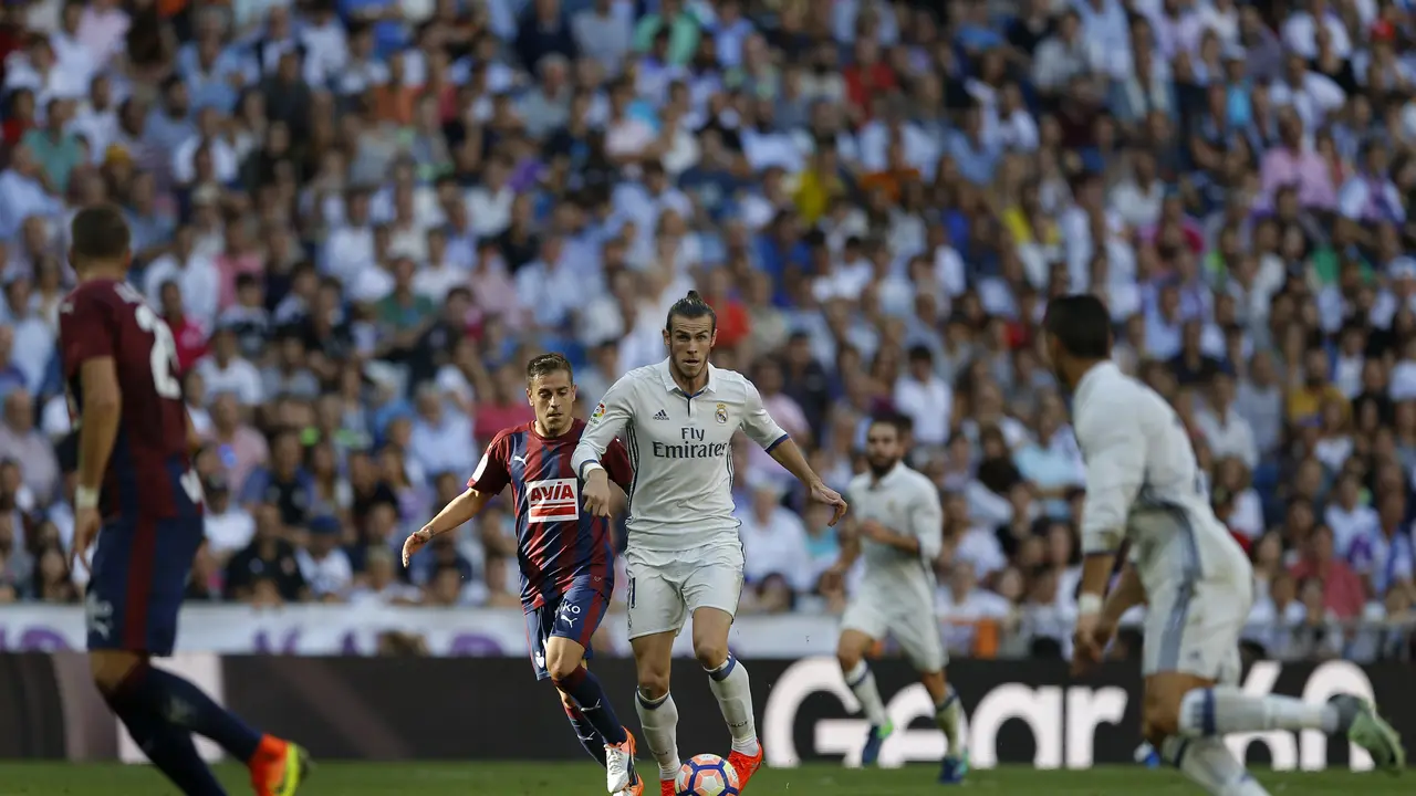 Gareth Bale
