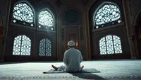 Bacaan Doa setelah Tahajud untuk Meminta Jodoh Terbaik dan Panduan Dzikirnya