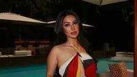 Klarifikasi Annie Areeya Terkait Tangkapan Layar Percakapan Bersama Aisar Khaled