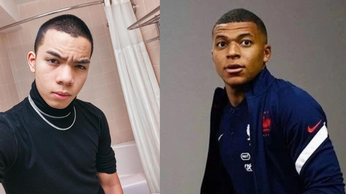 Siapa yang Lebih Ganteng? Artis Indonesia yang Punya Kemiripan dengan Pesepak Bola Eropa