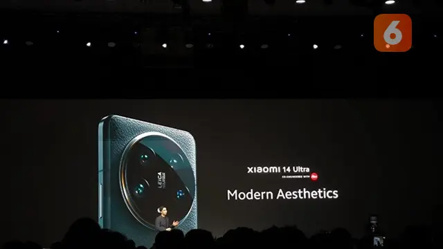 Xiaomi 14 Ultra