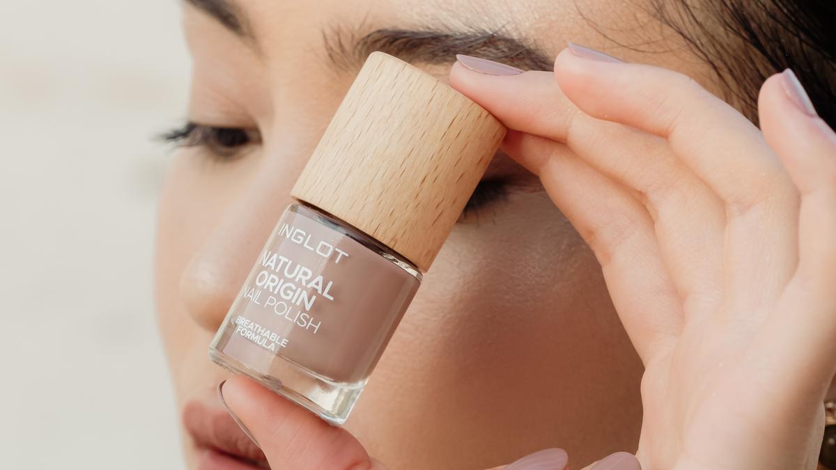 Review Inglot, Nail Polish Halal, Vegan dan Breathable, Hadirkan 4