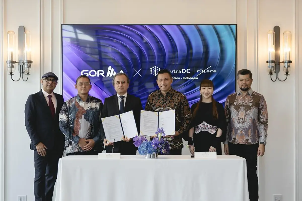 Permintaan Data Center Tinggi, Telkom Percepat Ekspansi Kapasitas NeutraDC di Batam