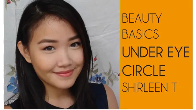 Tutorial Makeup: Solusi Instan Samarkan Kantong Mata Panda
