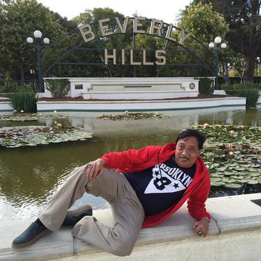 Dikabarkan Hidup Mewah di Amerika, Begini Pengakuan Doyok