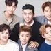 2 PM merupakan boy band asal Korea Selatan