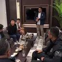 Polri dan Kepolisian China Barter Buronan, 3 WNA Ditukar 1 WNI